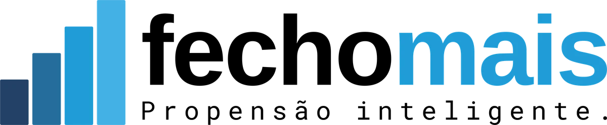 fechomais — Propensão inteligente.